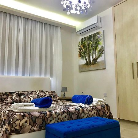 Timotheos Villa Protaras Eksteriør billede