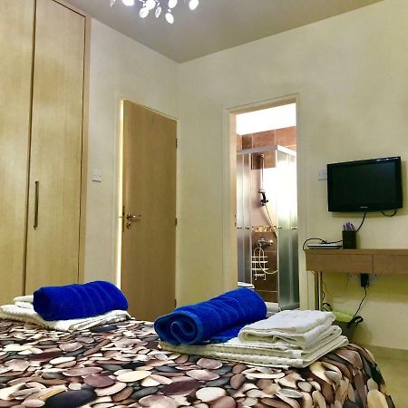 Timotheos Villa Protaras Eksteriør billede