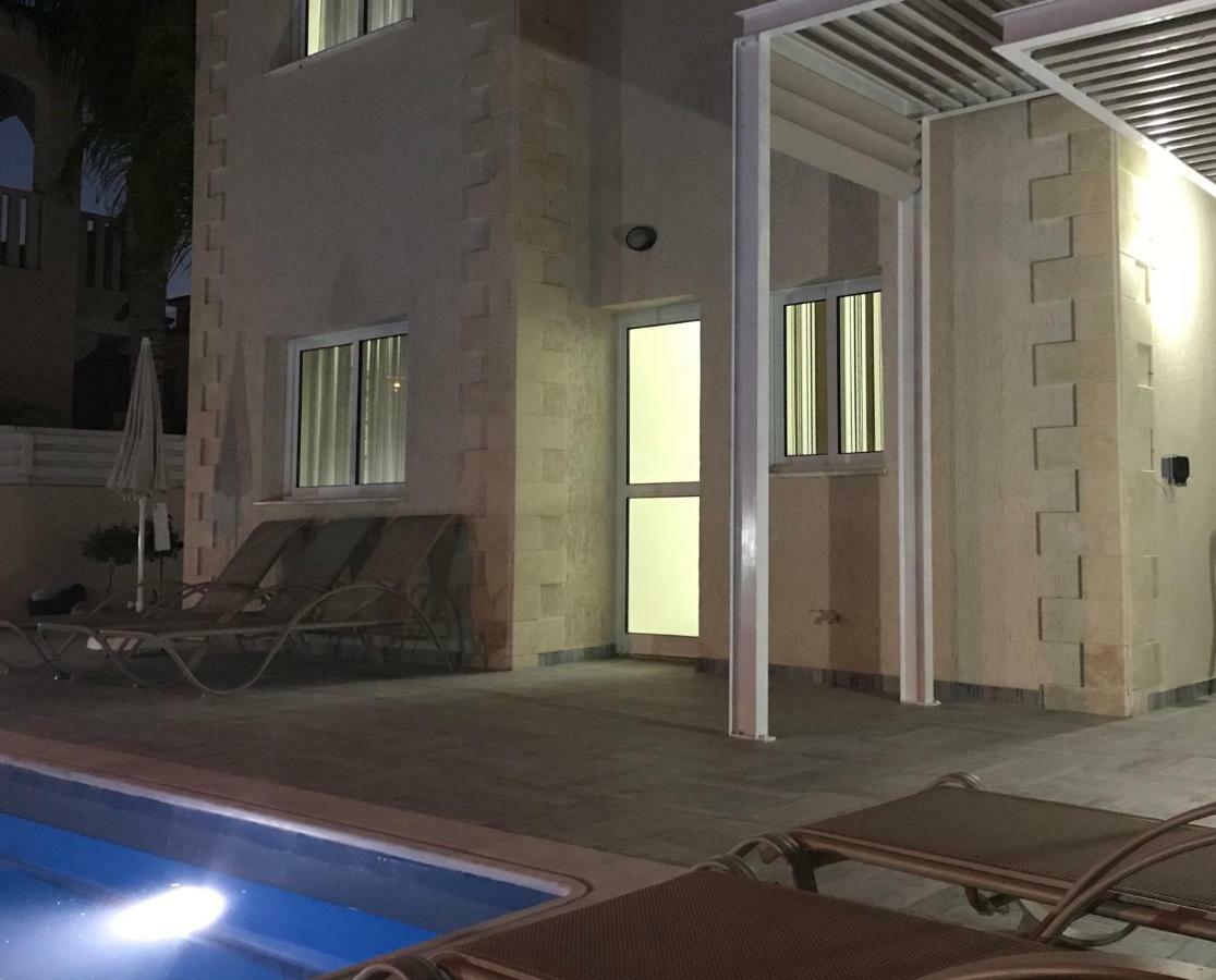 Timotheos Villa Protaras Eksteriør billede