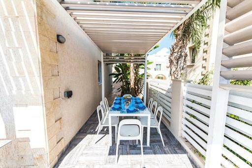 Timotheos Villa Protaras Eksteriør billede