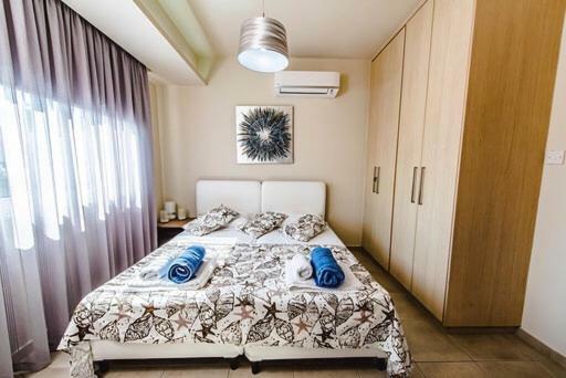 Timotheos Villa Protaras Eksteriør billede