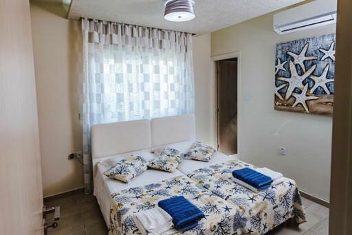 Timotheos Villa Protaras Eksteriør billede